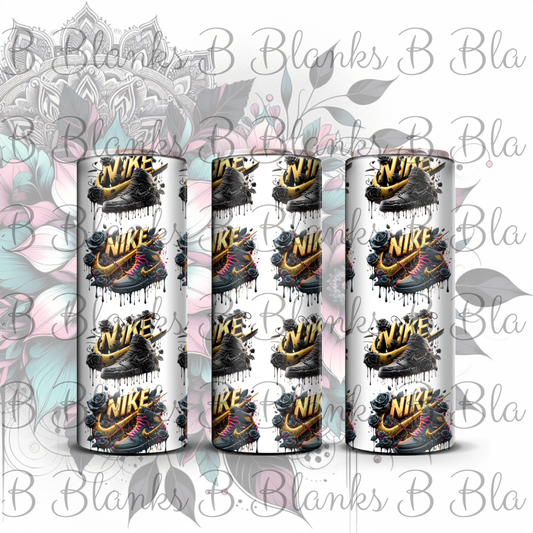 4 - Exclusive Sublimation Print 20oz