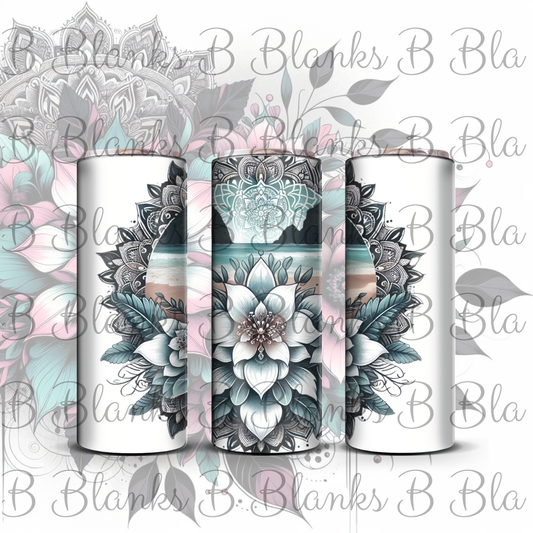 26 - Exclusive Sublimation Print 20oz