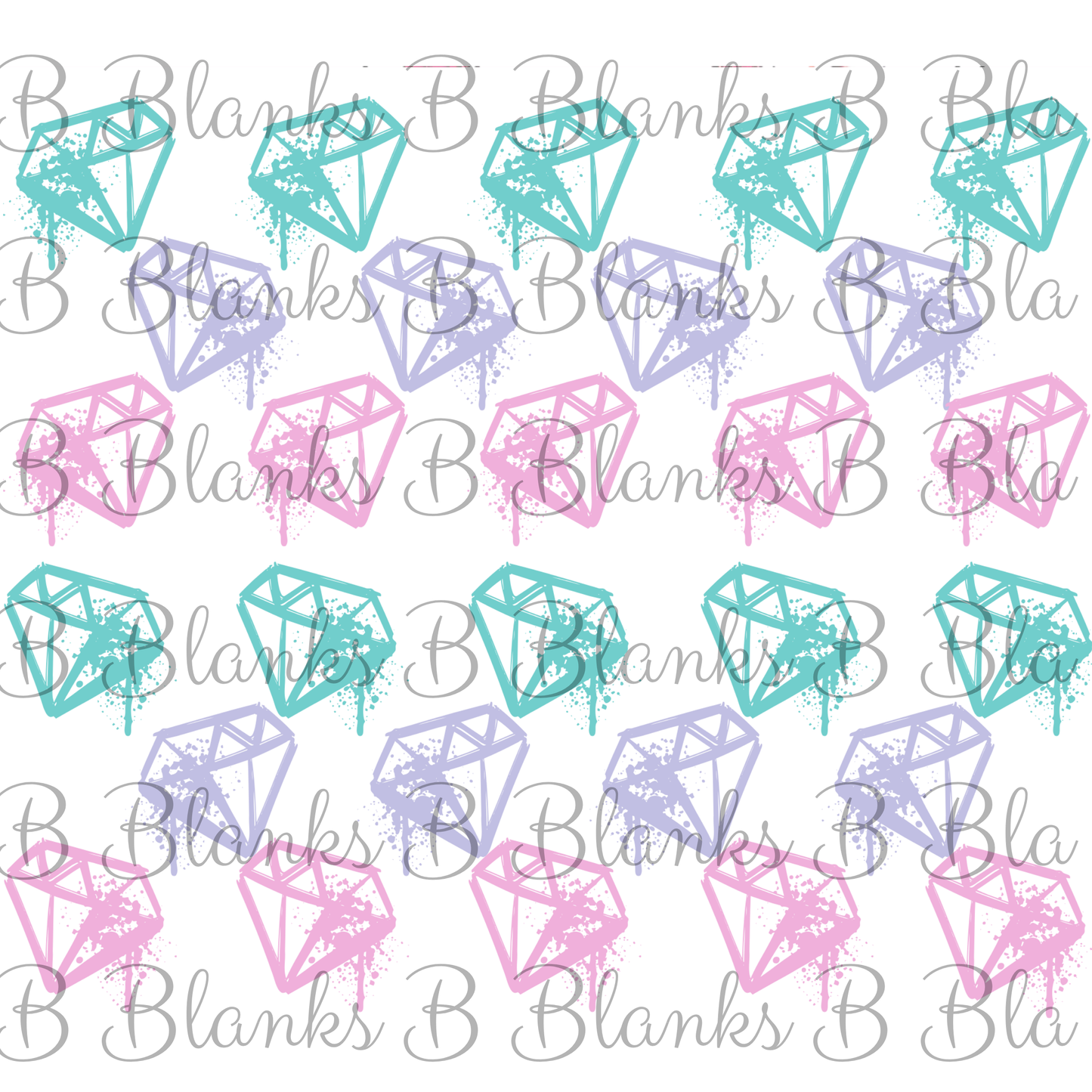23 - Exclusive Sublimation Print 20oz
