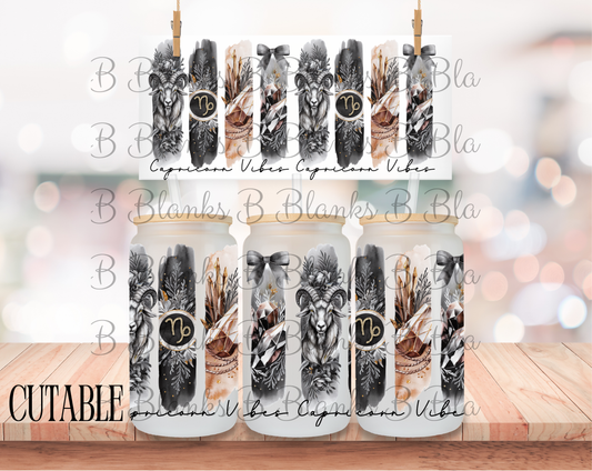 72 -  Sublimation Print 16oz