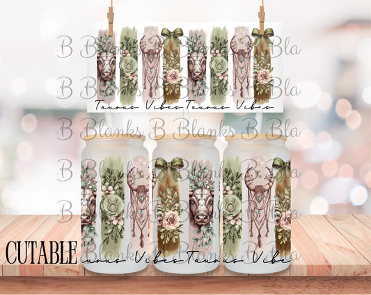 74 -  Sublimation Print 16oz