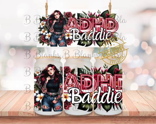 10 -  Exclusive Sublimation Print 16oz
