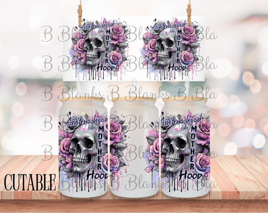 41 -  Sublimation Print 16oz