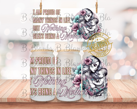 7 -  Exclusive Sublimation Print 16oz
