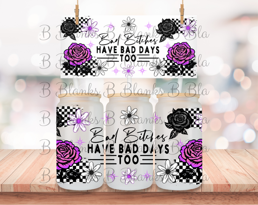 14 -  Sublimation Print 16oz
