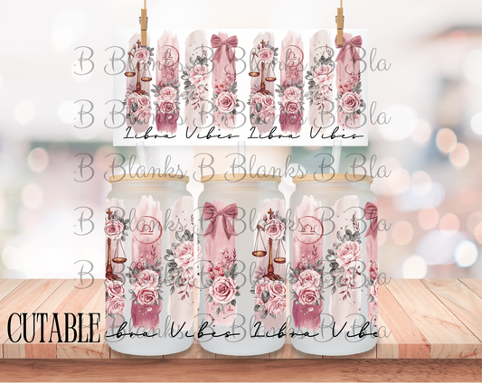 69 -  Sublimation Print 16oz