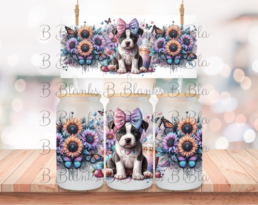 47 -  Sublimation Print 16oz