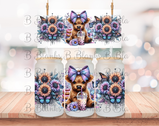49 -  Sublimation Print 16oz
