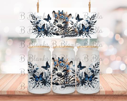 40 -  Sublimation Print 16oz