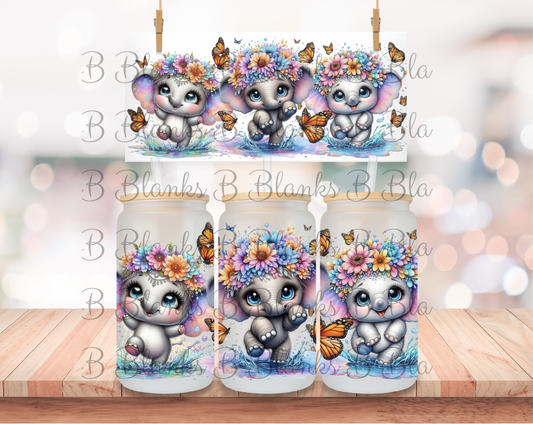 50 -  Sublimation Print 16oz