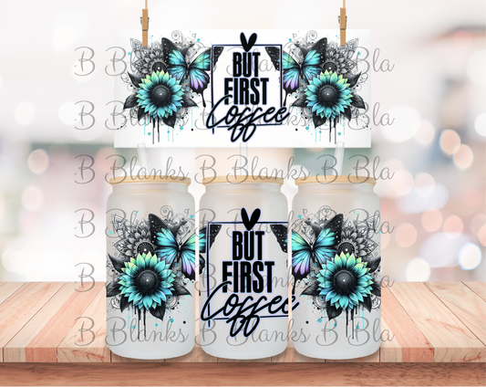 39 -  Sublimation Print 16oz