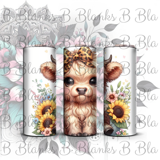 120- Exclusive Sublimation Print 20oz