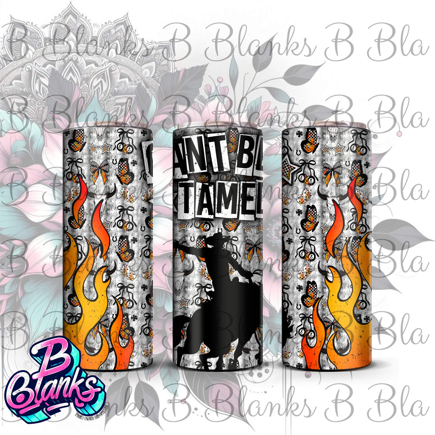 179 - Sublimation Print 20oz