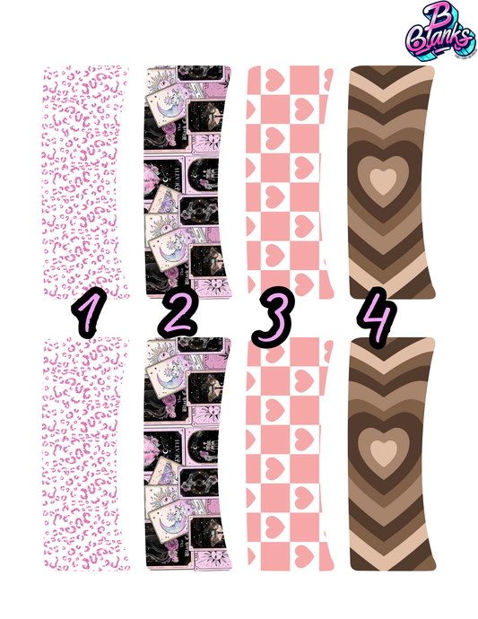 12 - Claw Clip