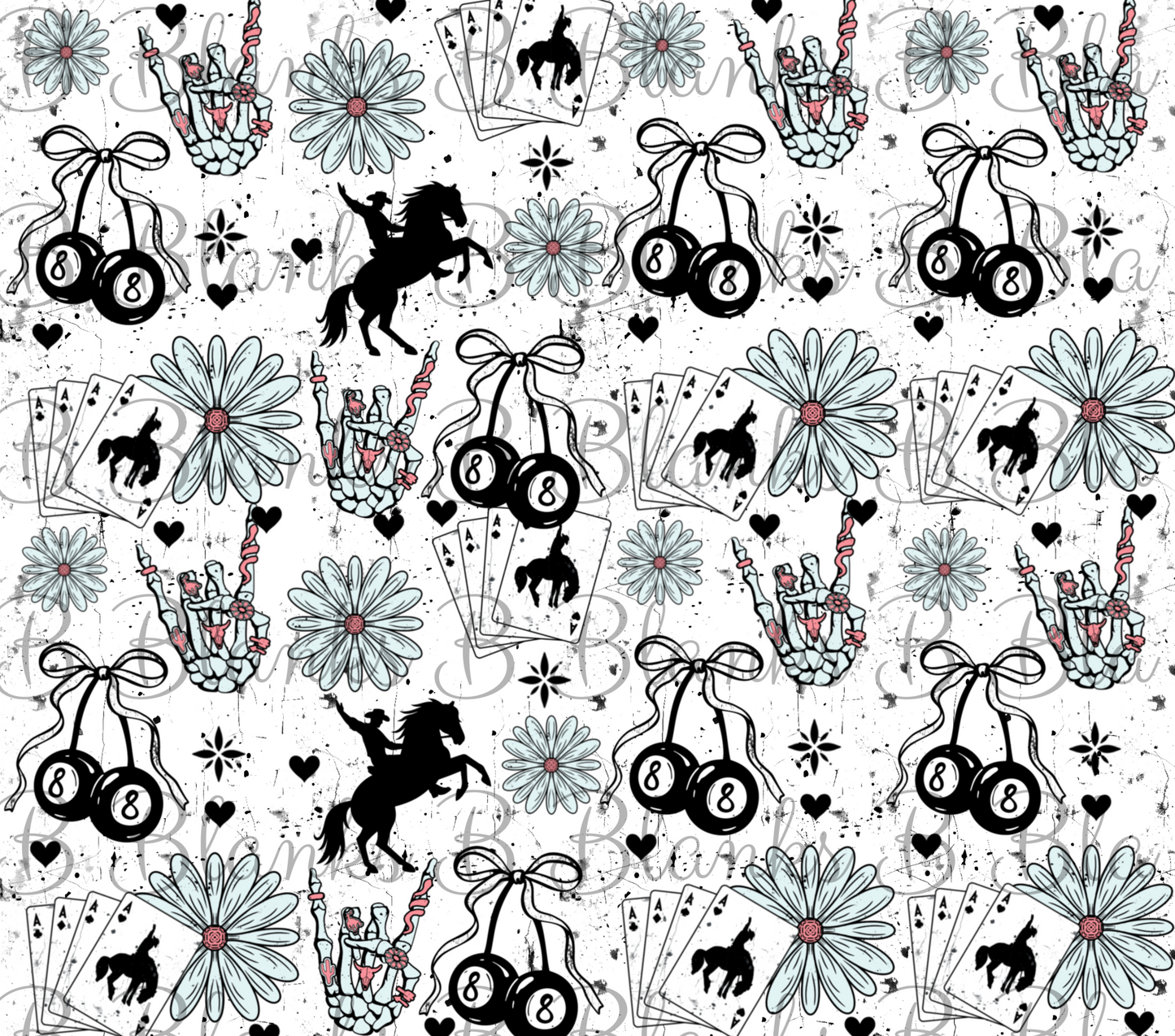 177 - Sublimation Print 20oz