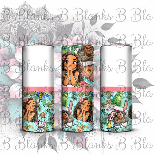 Polaroid Sub 39 - Sublimation Print 20oz
