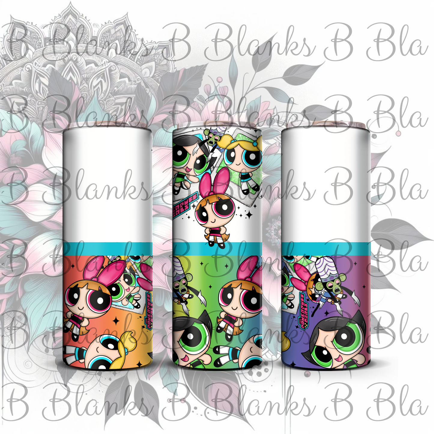 Polaroid Sub 7 - Sublimation Print 20oz
