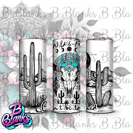 190 - Sublimation Print 20oz