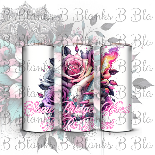 36 - Exclusive Sublimation Print 20oz