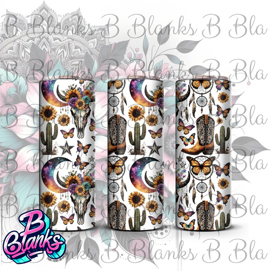 163 - Sublimation Print 20oz