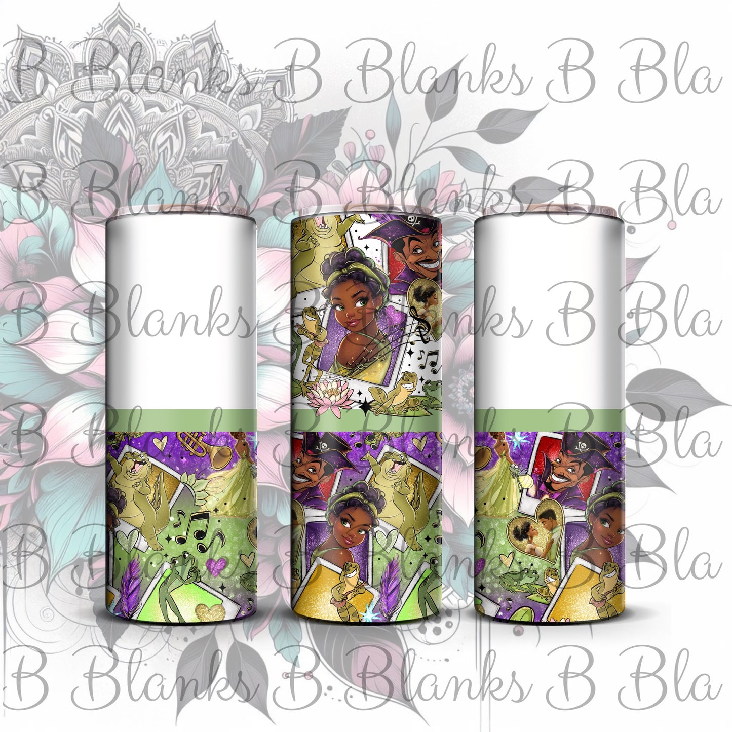 Polaroid Sub 34 - Sublimation Print 20oz