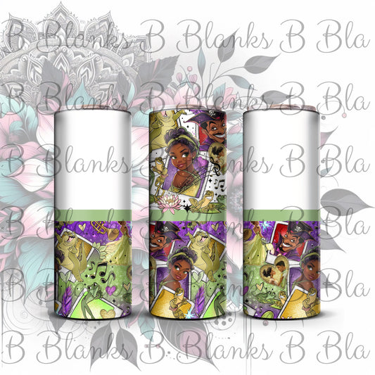 Polaroid Sub 34 - Sublimation Print 20oz