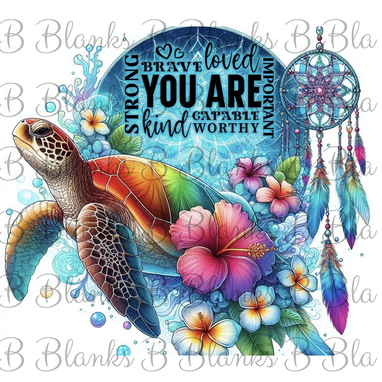49 - Sublimation Print 20oz