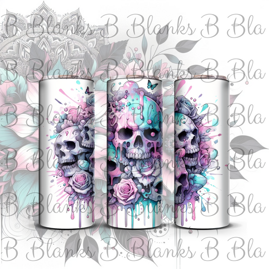 131 - Exclusive Sublimation Print 20oz