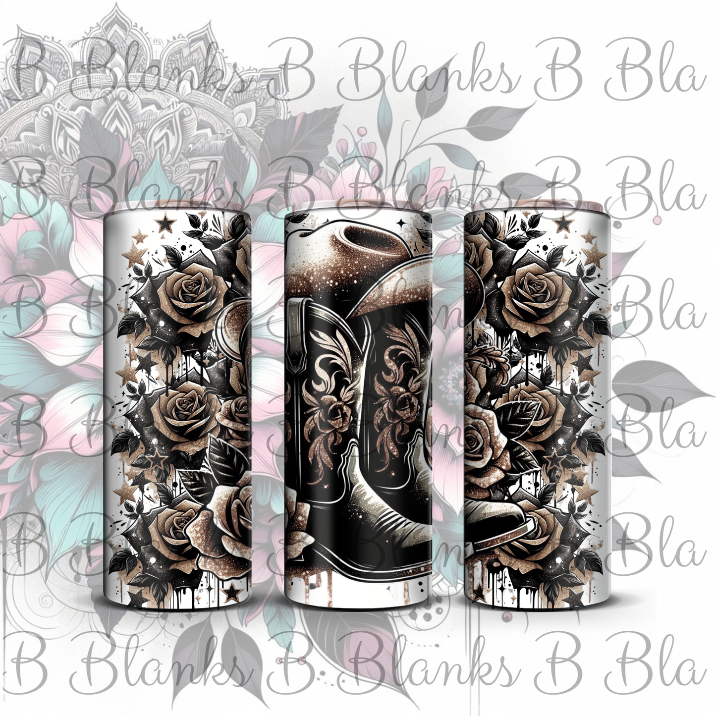 78 - Exclusive Sublimation Print 20oz