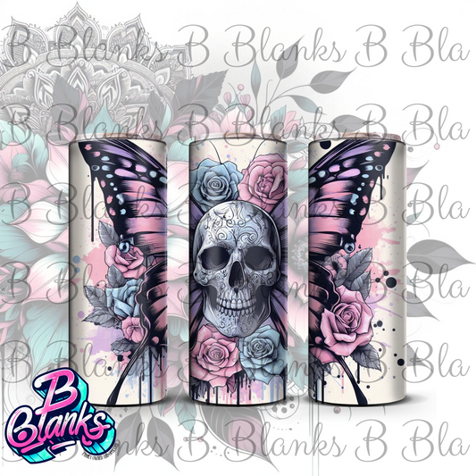109 - Sublimation Print 20oz