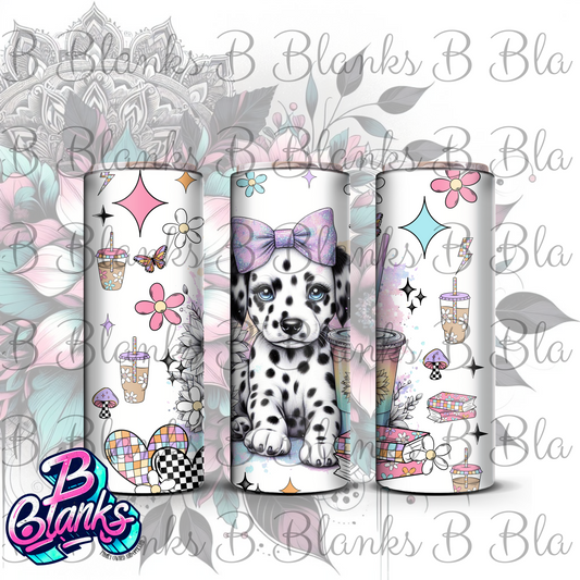 110- Sublimation Print 20oz
