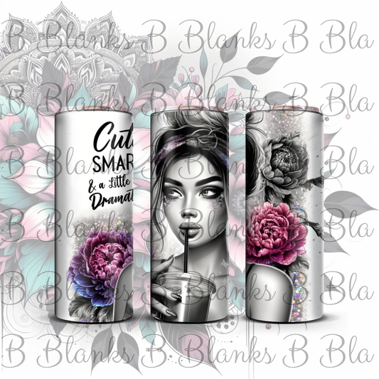 32 - Sublimation Print 20oz