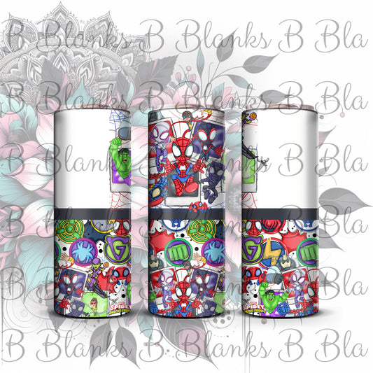 Polaroid Sub 27 - Sublimation Print 20oz