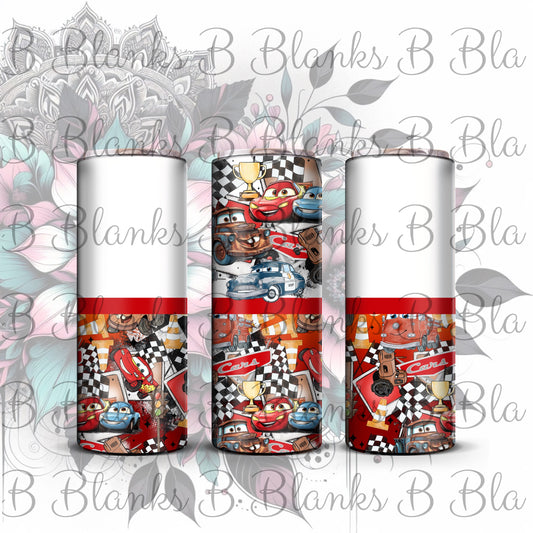 Polaroid Sub 22 - Sublimation Print 20oz