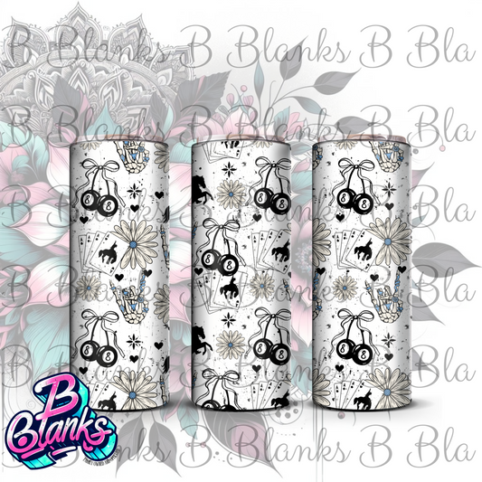 183 - Sublimation Print 20oz