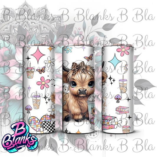 111- Sublimation Print 20oz