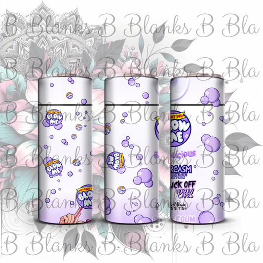 6 - Sublimation Print 20oz