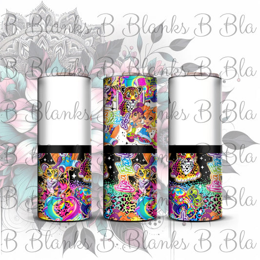 Polaroid Sub 35 - Sublimation Print 20oz