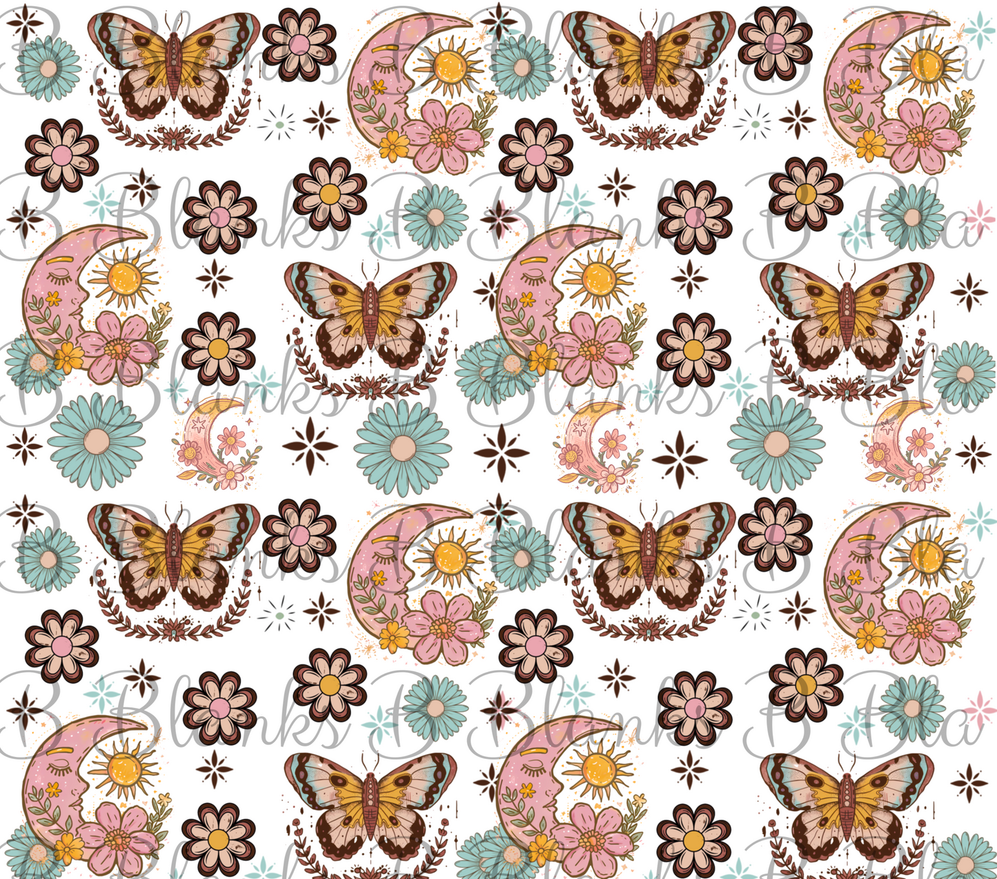 178 - Sublimation Print 20oz