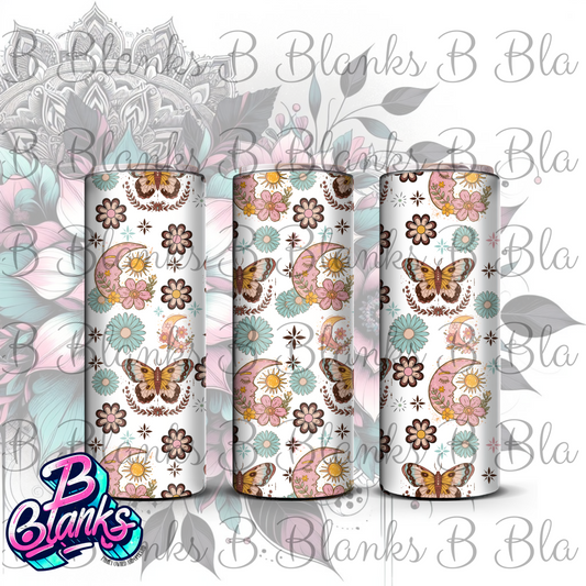 178 - Sublimation Print 20oz