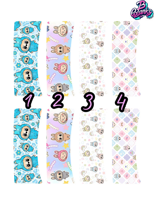13 - Claw Clip