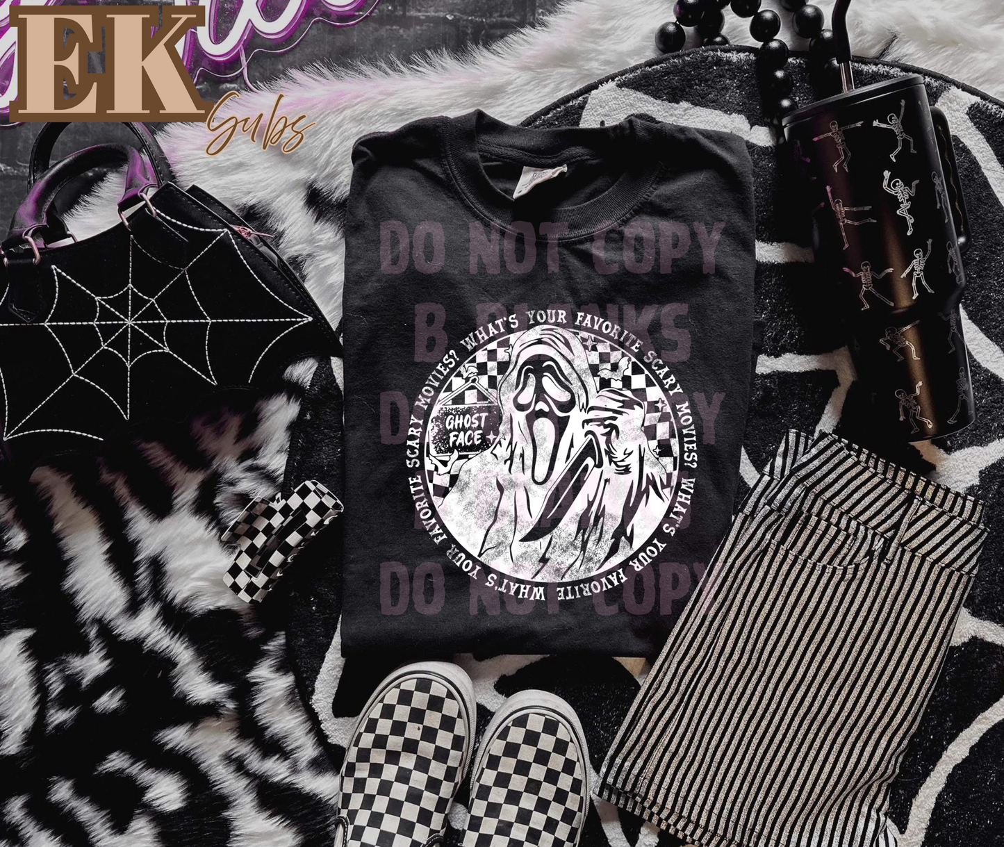 P/O 111 - DTF PRINT