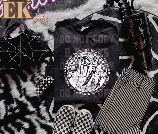 P/O 111 - DTF PRINT