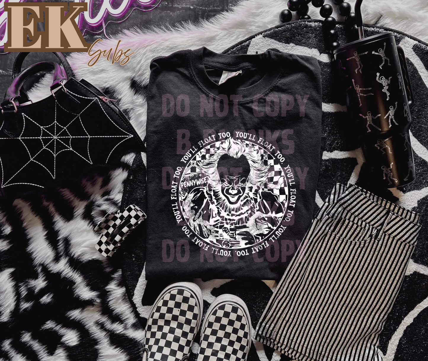 P/O 113 - DTF PRINT