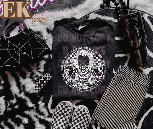 P/O 113 - DTF PRINT