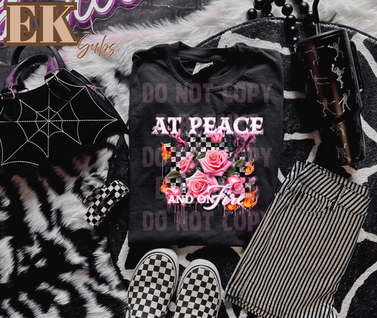 P/O 132 - DTF PRINT