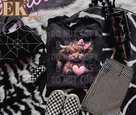 P/O 126 - DTF PRINT