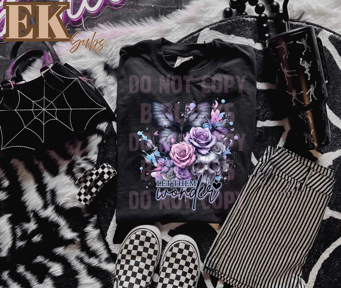 P/O 118 - DTF PRINT