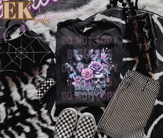P/O 118 - DTF PRINT