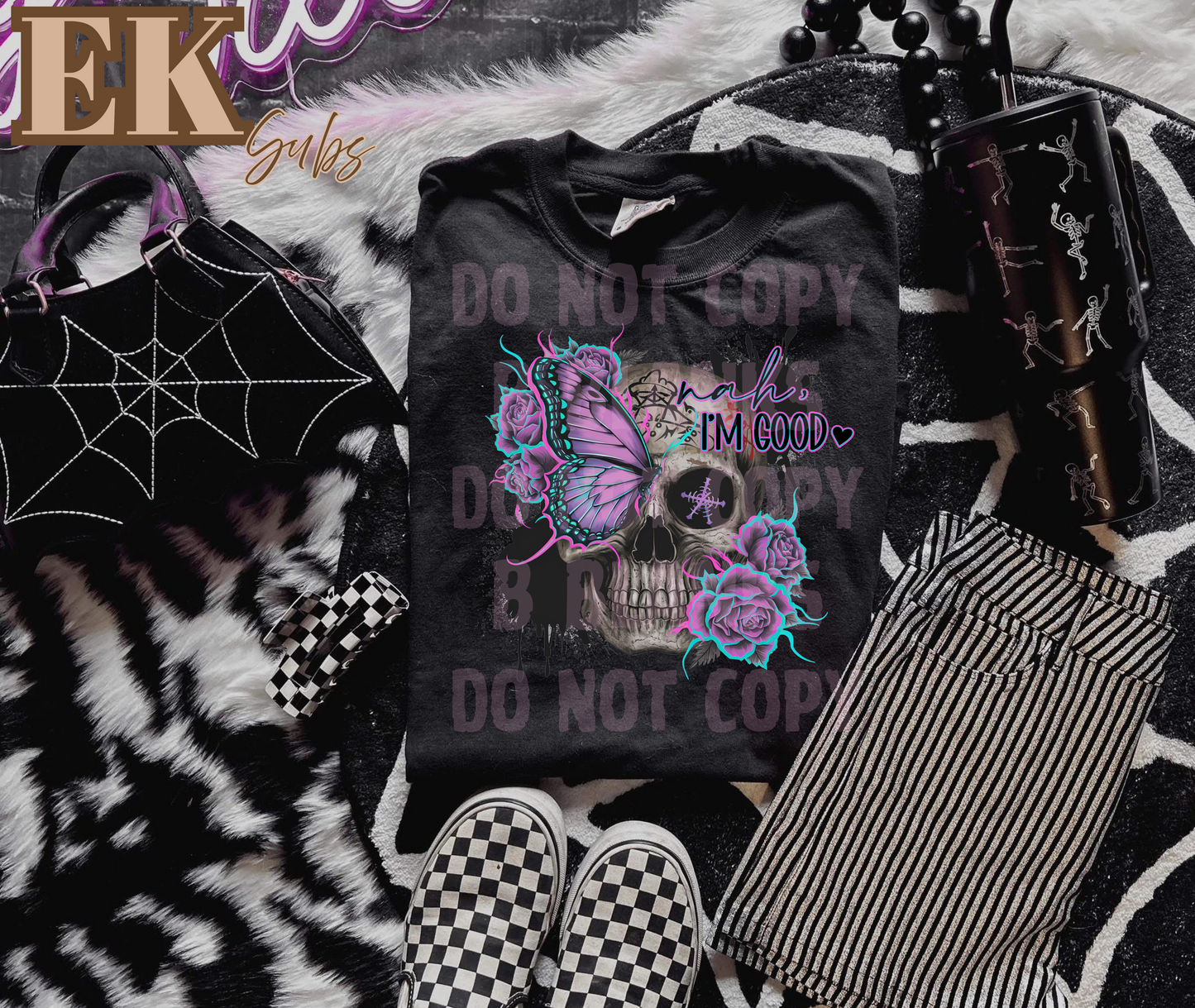 P/O 122 - DTF PRINT